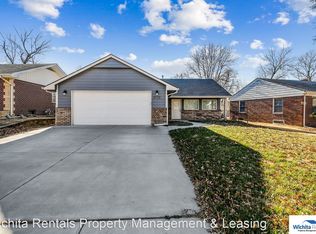 3723 E Funston St, Wichita, KS 67218