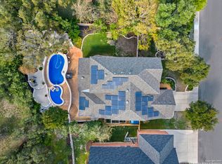 1921 Alpine Mist, San Antonio, TX 78258