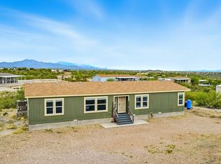 11232 S Lava Peak Ave, Vail, AZ 85641