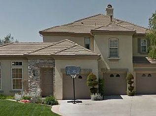 4225 Hartshorn Ranch Pl, La Verne, CA 91750