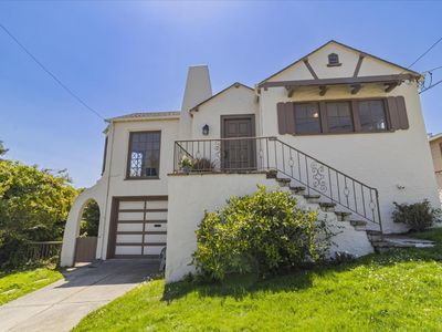 1345 Jenevein Ave, San Bruno, CA, 94066