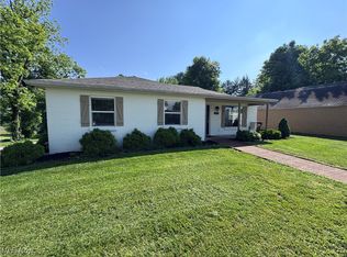 2187 State Route 550, Cutler, OH 45724