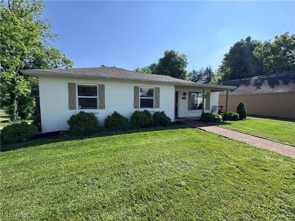 2187 State Route 550, Cutler, OH 45724