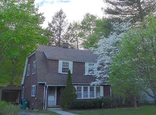 36 Walter St, Newton, MA 02459