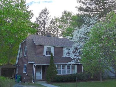 36 Walter St, Newton, MA, 02459