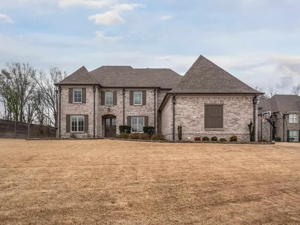 10127 Long Landing Cv, Lakeland, TN 38002