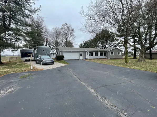 6376 W State Road 47, Thorntown, IN 46071