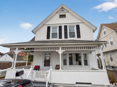 4 Robbins Court, Norwich, CT, 06360