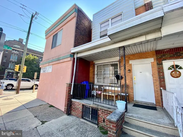 2650 S 9th St, Philadelphia, PA 19148