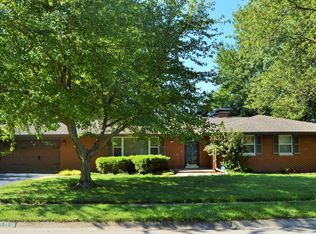 1003 Porter Ln, Normal, IL 61761