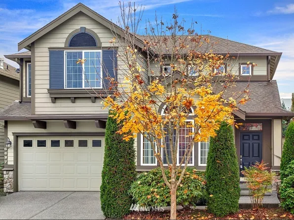 6627 188th Pl NE, Redmond, WA 98052