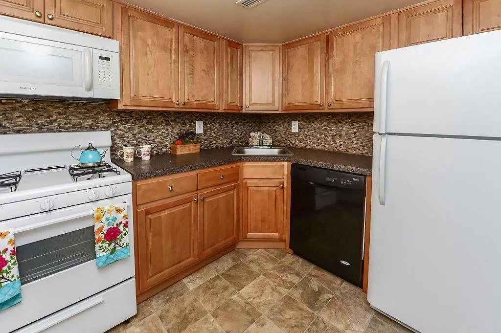 Forge Gate Apartment Homes — Photo 4