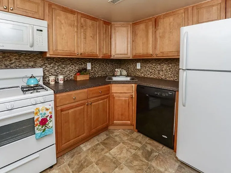 Forge Gate Apartment Homes — Photo 4