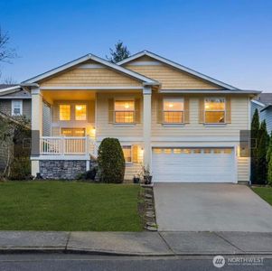 31080 119th Avenue SE, Auburn, WA, 98092