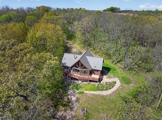 13287 Eagles View ROAD, Ferryville, WI 54628
