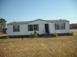 227 Morning Rd, Windsor, NC 27983