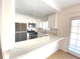 5079 1/4 Pickford St, Los Angeles, CA 90019