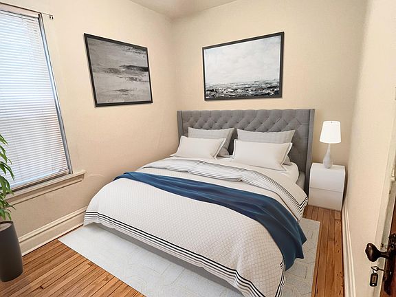 2nd image of 3354 W Cuyler Ave #1
