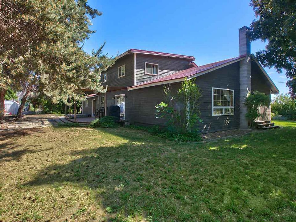 260 N Tieton Rd, Tieton, WA 98947 Zillow