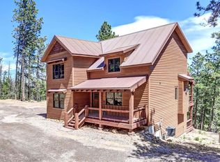 21175 Gilded Mountain Loop, Lead, SD 57754