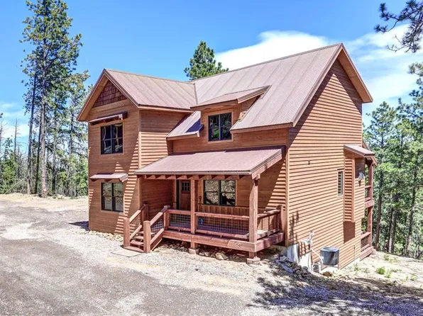 21175 Gilded Mountain Loop, Lead, SD 57754