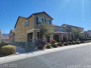 2876 Cabrillo Terrace St, Henderson, NV 89044