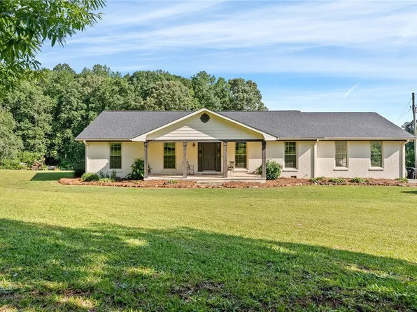 3002 County Road 94, Lafayette, AL 36862