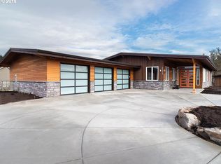 21313 NW 48th Ct, Ridgefield, WA 98642