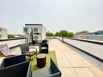 Rented by Doorway NYC, LLC