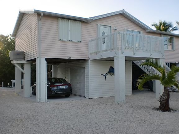 Front & Carport