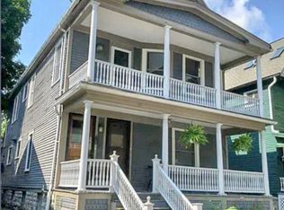 22 Cleveburn Pl UNIT 2, Buffalo, NY 14222