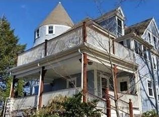 90 Robbins Rd #3, Arlington, MA 02476
