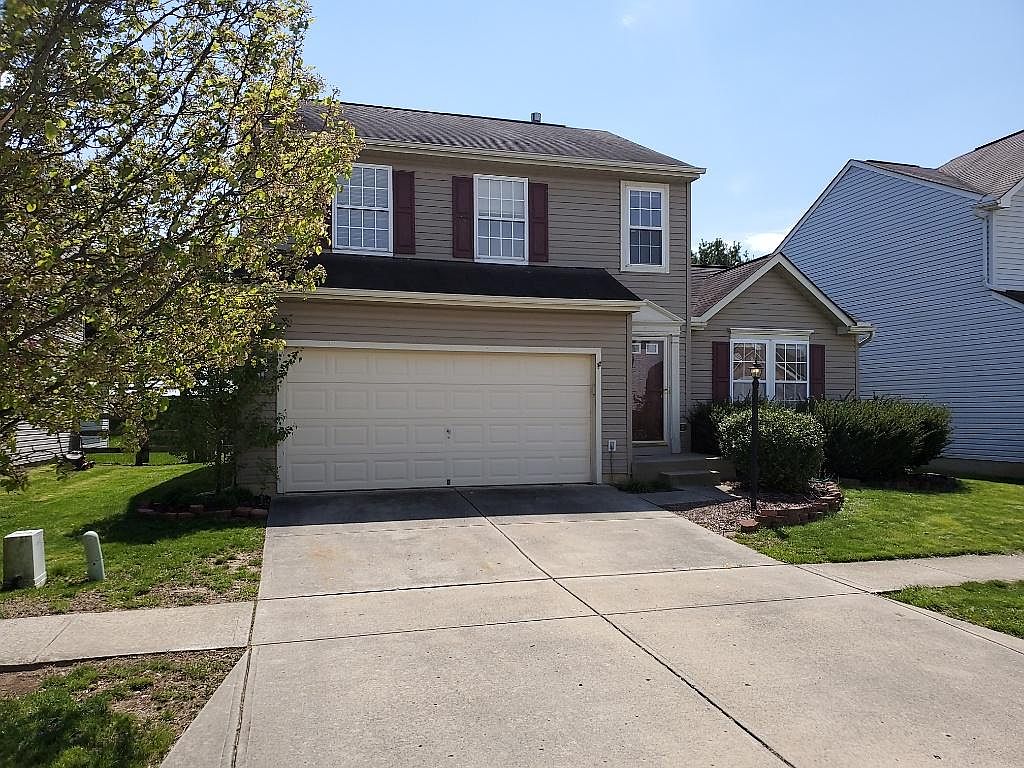 497 Indian Lake Dr, Maineville, OH 45039 Zillow
