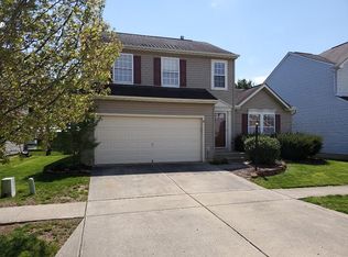 497 Indian Lake Dr, Maineville, OH 45039