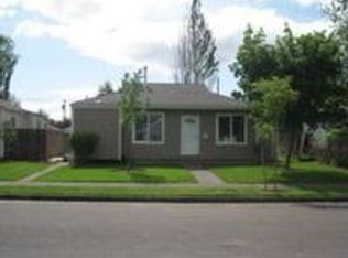 1510 Maple St SW, Albany, OR 97321