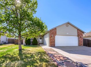2827 40th Ave, Greeley, CO 80634