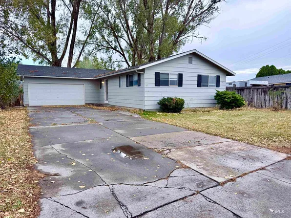 507 Tindall Ave, Boise, ID 83647