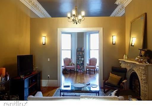527 Massachusetts Ave. #2 Boston - South End Shared Unit Pho