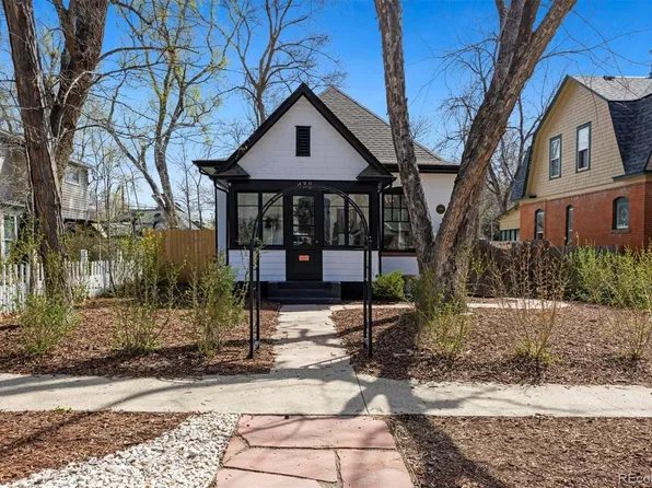 438 Collyer Street, Longmont, CO 80501