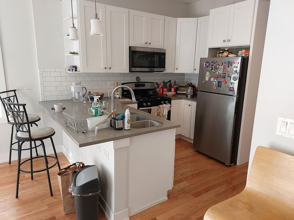 1st image of 1311 N Western Ave #1ABC