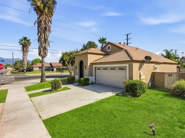 919 W Fruitvale Ave, Hemet, CA 92543