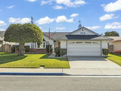 1320 Elder St, Oxnard, CA, 93036
