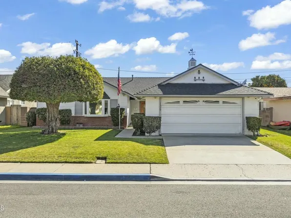 1320 Elder St, Oxnard, CA 93036