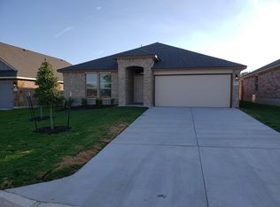 5550 Perdita Dr, Belton, TX 76513