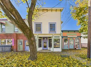 33 W Main St, Angelica, NY