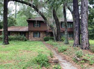 2016 NW 27th St, Gainesville, FL 32605