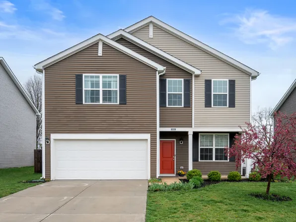 4444 Averly Park Cir, Indianapolis, IN 46237