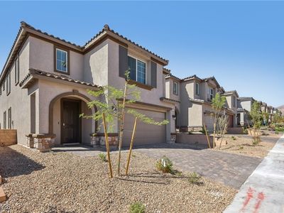 10933 Sageview Avenue Ave, Las Vegas, NV, 89166