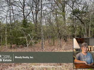 601 W Tri Lakes Dr, Horseshoe Bend, AR 72512