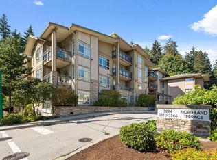 3294 Mount Seymour Pkwy #105, North Vancouver, BC